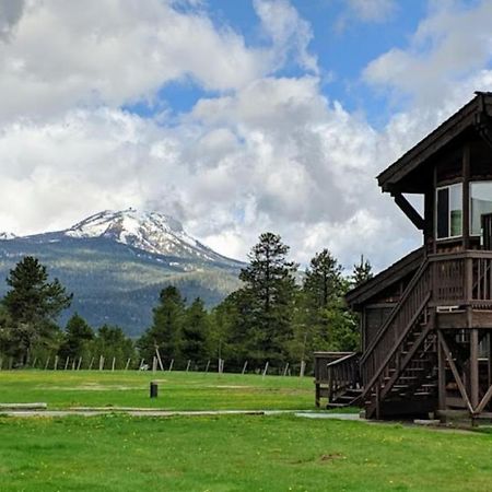 GetAways at Timbers at Island Park Village Bagian luar foto