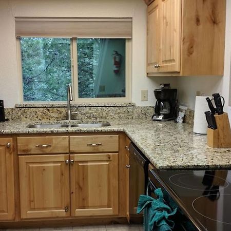 GetAways at Timbers at Island Park Village Bagian luar foto